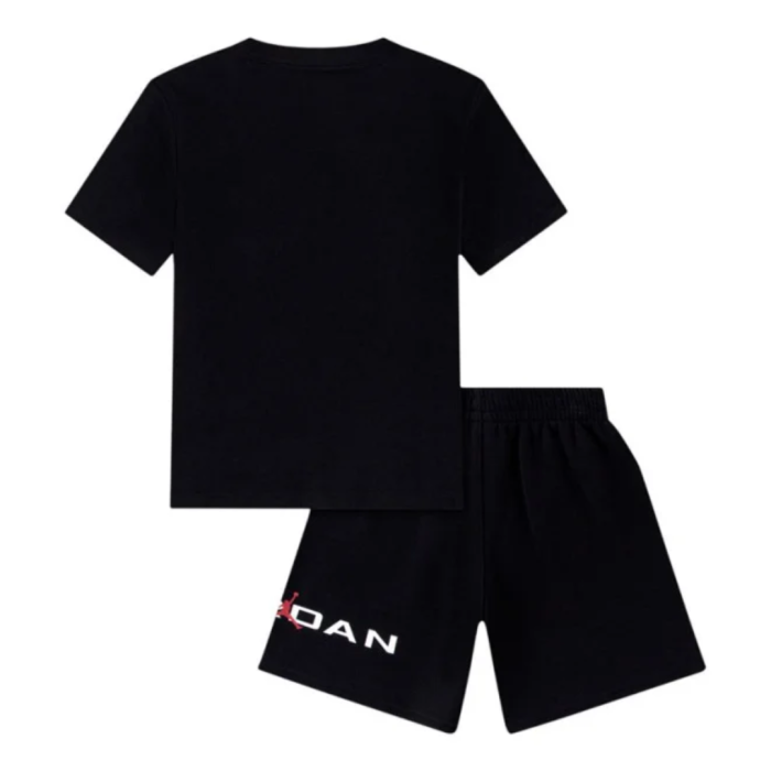 JDB MJ STRETCH HBR FLC SHORT S 85F271-023 [2]