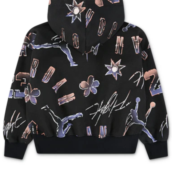 JDG 23 THROWBACK PO HOODIE 45F264-023 [3]