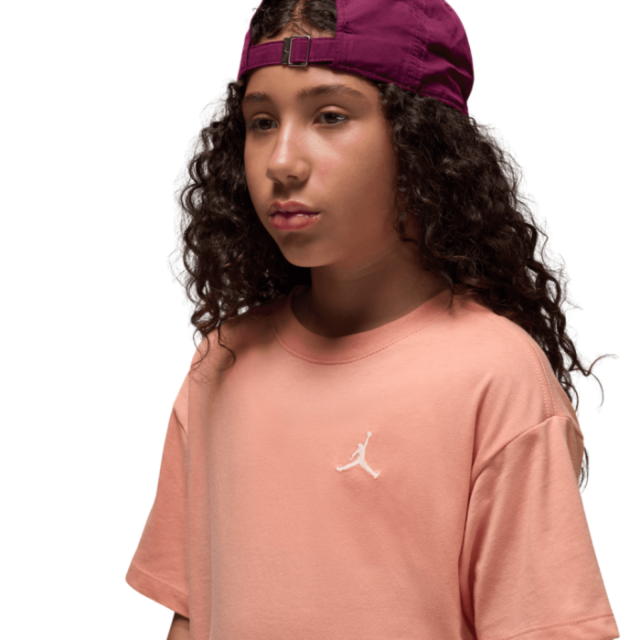 JDG MJ BRKLYN ESSENTIALS SS TE 45D311-R1O [2]