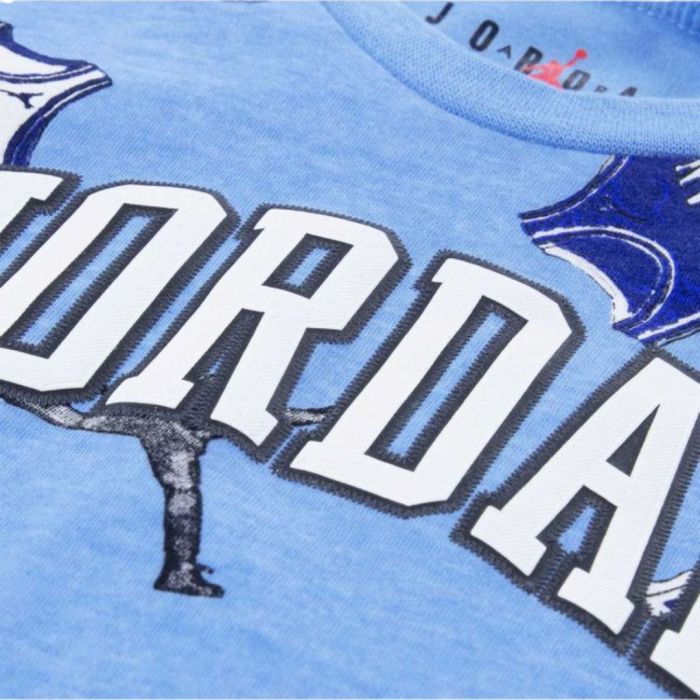 JDN MJ 23 JERSEY LS PANT SET 75F181-B9F [2]