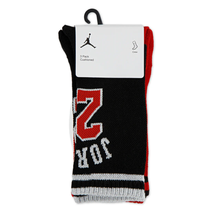JHB JORDAN VARSITY JERSEY 3PK BJ0786-023 [3]