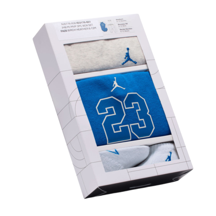 JHB MJ MVP 3PC BOX SET NJ0779-X58 [3]
