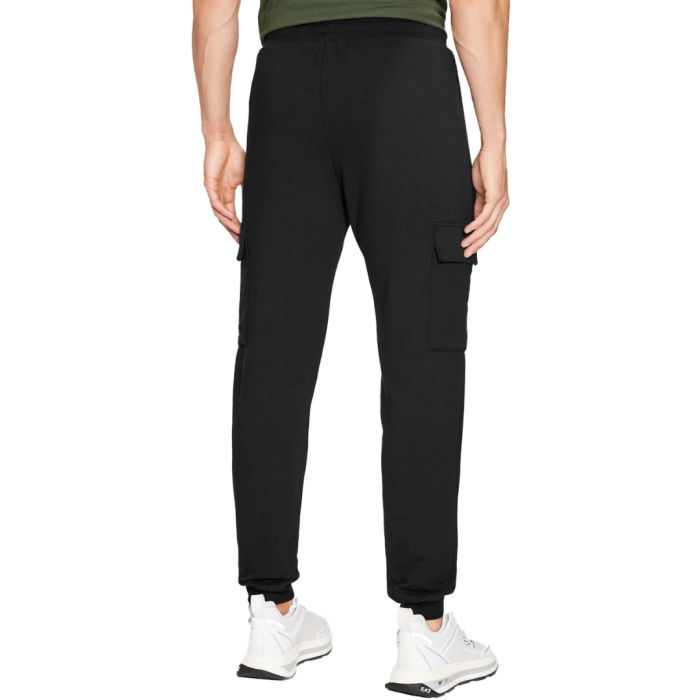 JOGGER CARGO FELPA - 7 LINES PJ9FZ-6RPP86-1200 [5]