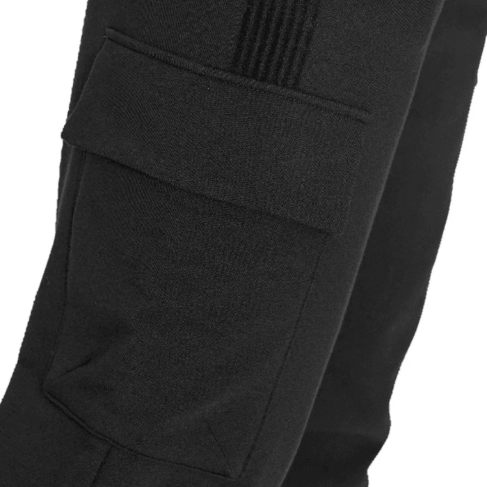 JOGGER CARGO FELPA - 7 LINES PJ9FZ-6RPP86-1200 [4]