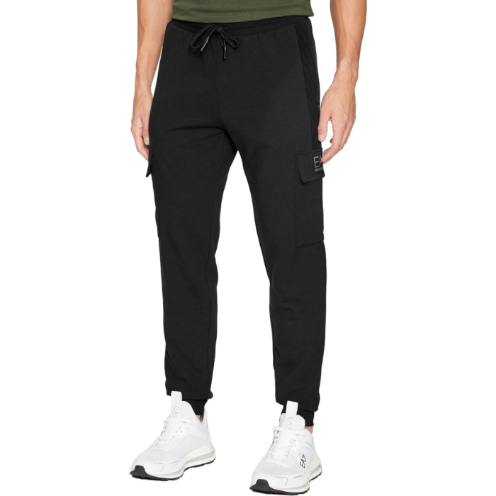 JOGGER CARGO FELPA - 7 LINES PJ9FZ-6RPP86-1200 [2]