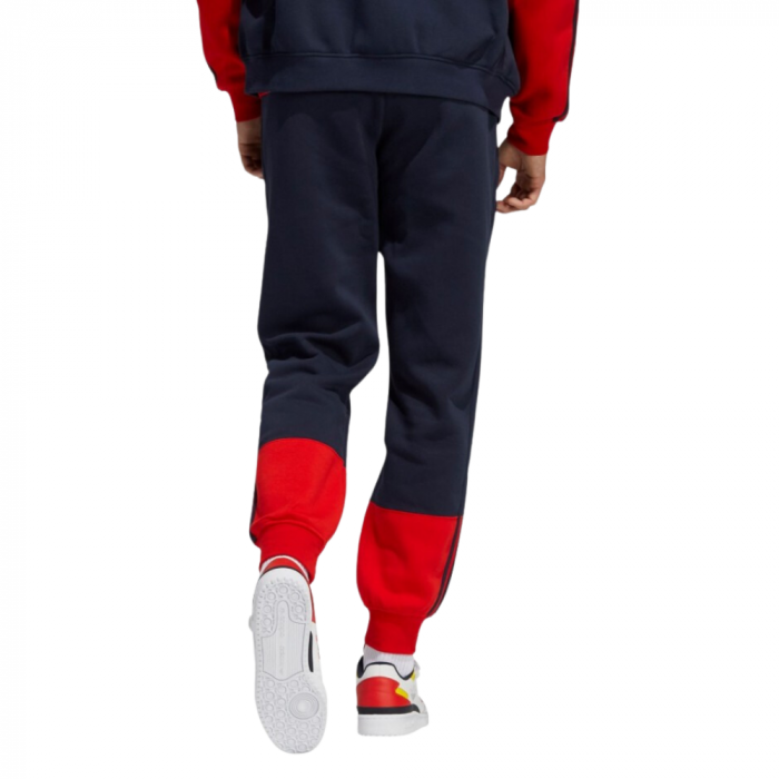 JOGGER FELPA 3S BICOLOR [3]