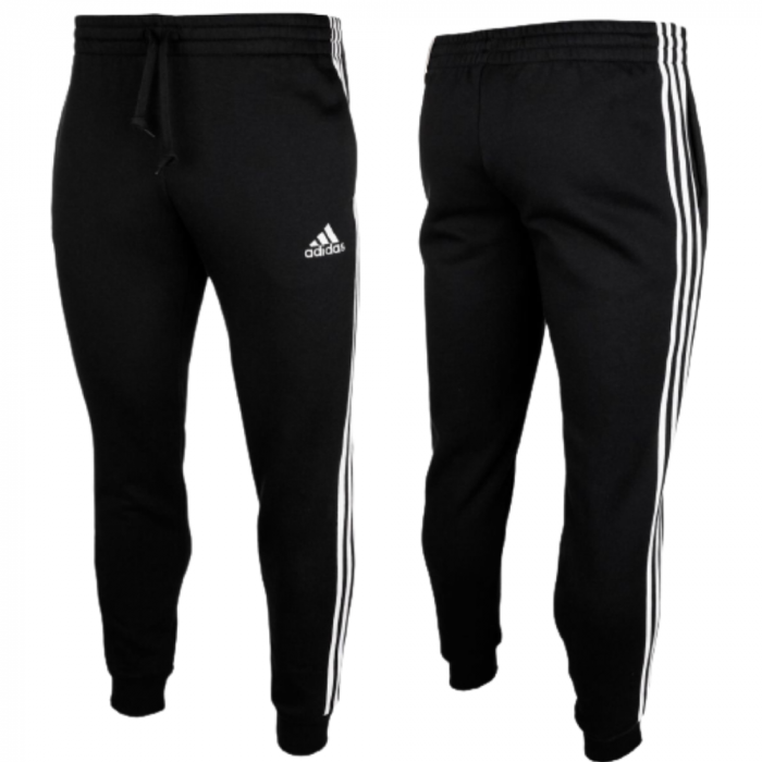 Jogger French Terry 3S Essential [2]