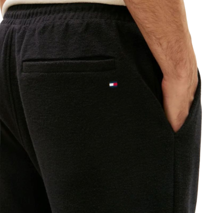 JOGGER FRENCH TERRY REVERSED MW0MW41761-BDS [2]