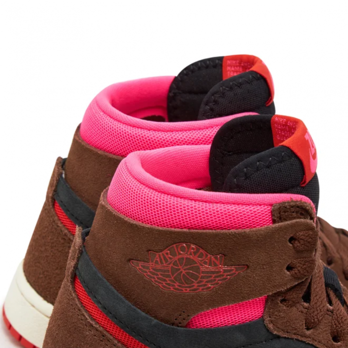 Jordan 1 High Zoom Air CMFT 2 Brown [4]