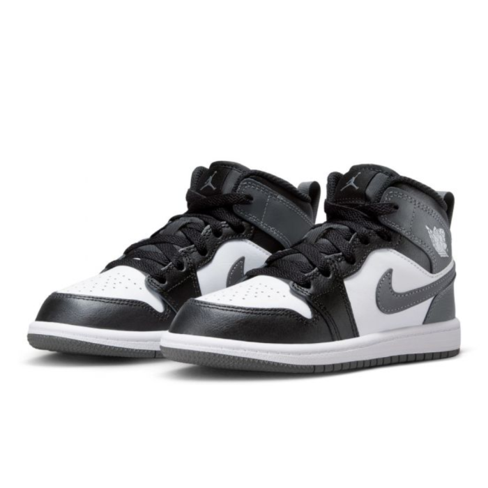 JORDAN 1 MID BP DQ8424-001 [4]