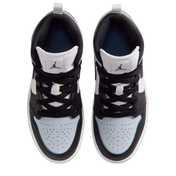 JORDAN 1 MID BP DQ8424-002 [5]