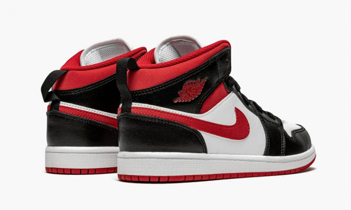 JORDAN 1 MID GS 640734-122 [3]