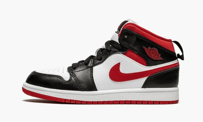 JORDAN 1 MID GS 640734-122 [2]