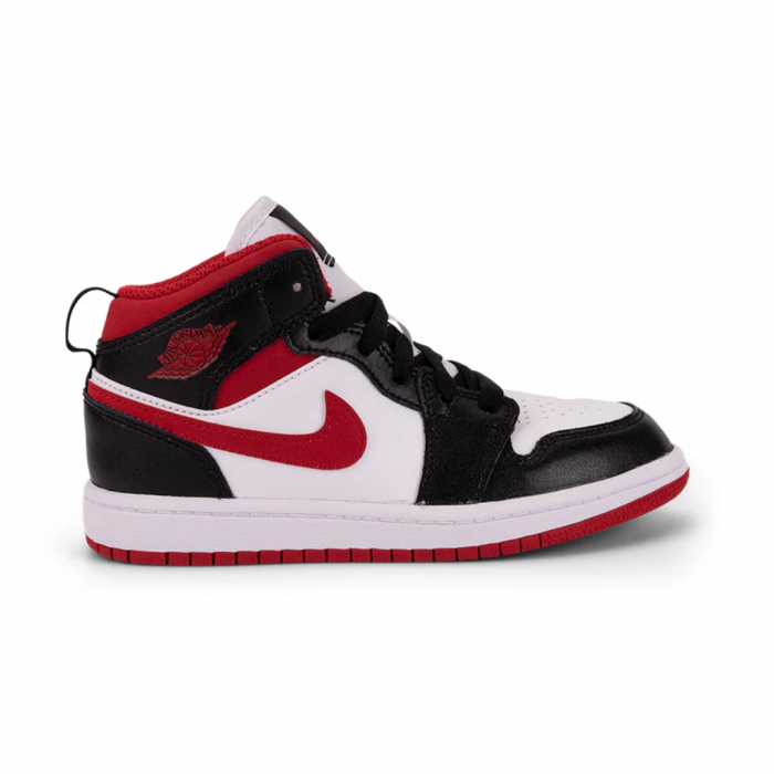 JORDAN 1 MID GS 640734-122