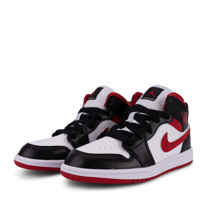 JORDAN 1 MID GS 640734-122 [2]