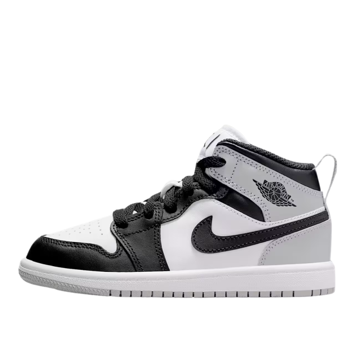 JORDAN 1 MID (PS) DQ8424-101 [2]