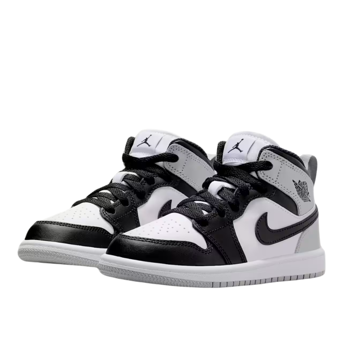 JORDAN 1 MID (PS) DQ8424-101 [3]