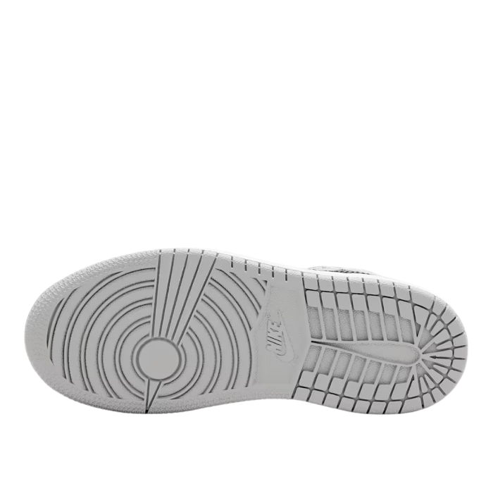 JORDAN 1 MID (PS) DQ8424-101 [8]