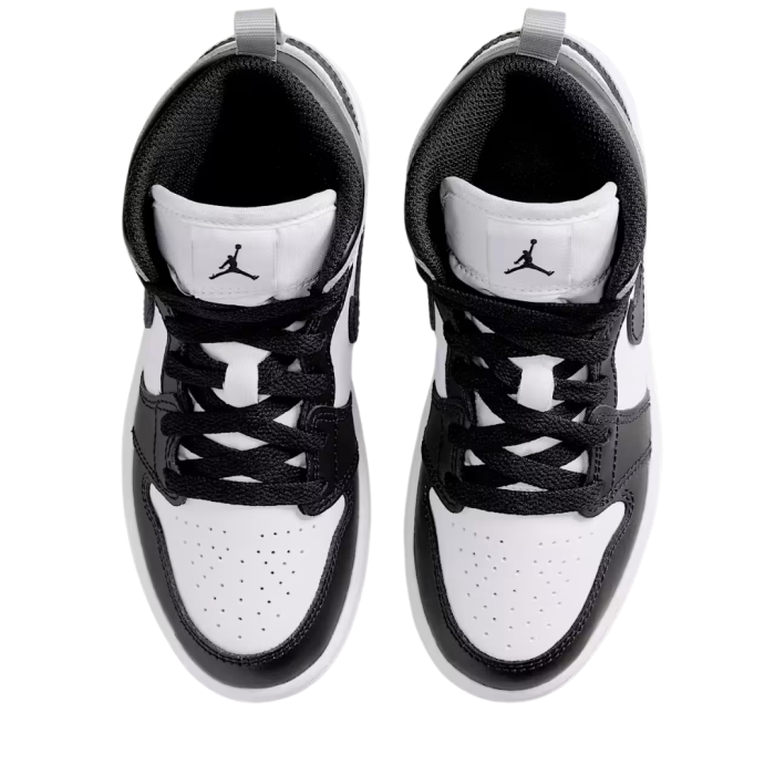 JORDAN 1 MID (PS) DQ8424-101 [5]