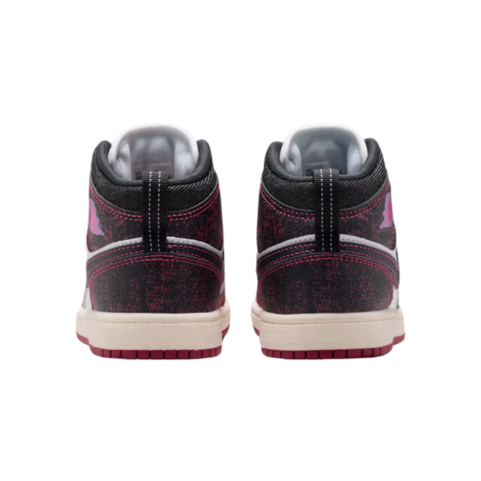 JORDAN 1 MID SE (PS) II0591-600 [6]