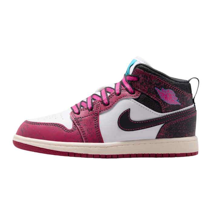 JORDAN 1 MID SE (PS) II0591-600 [2]