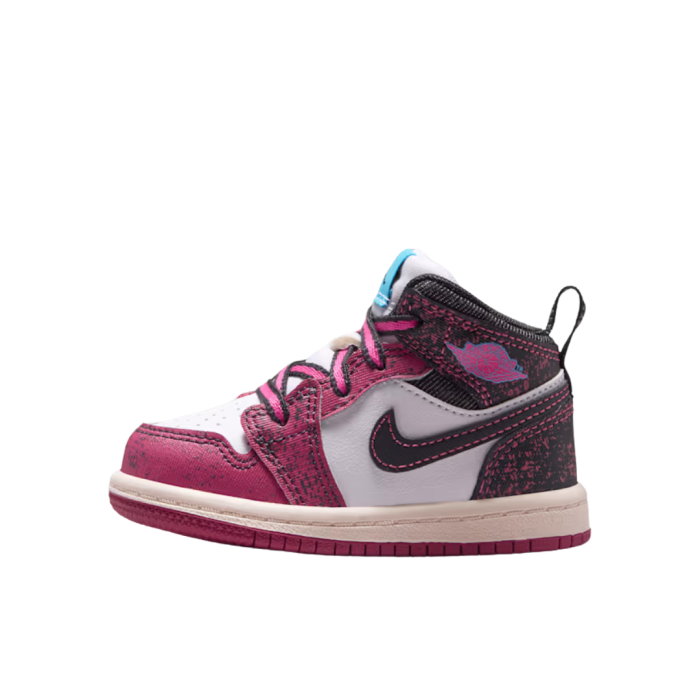 JORDAN 1 MID SE (TD) II0590-600 [2]