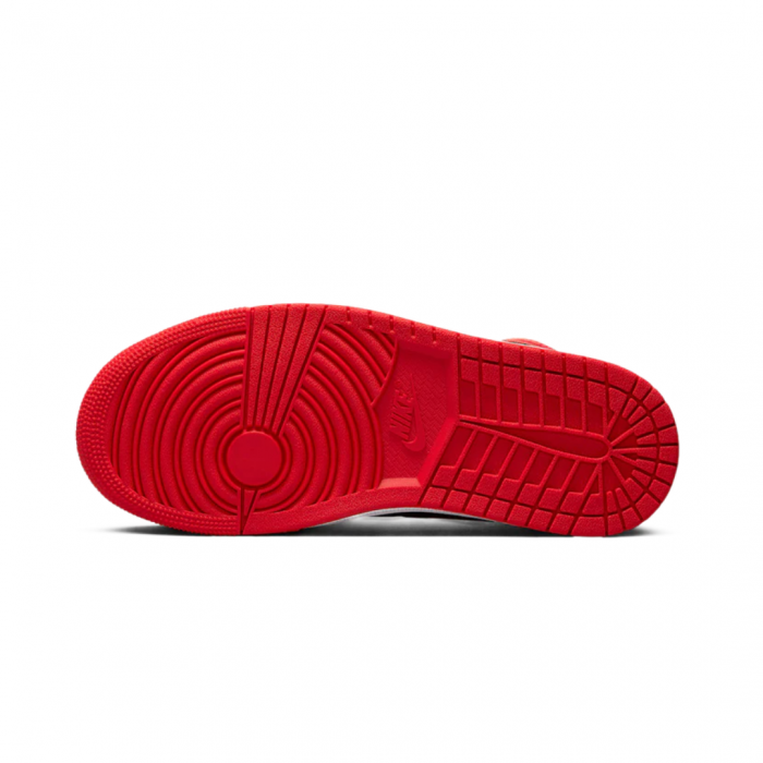 Jordan 1 Retro High OG Bred Satin [5]