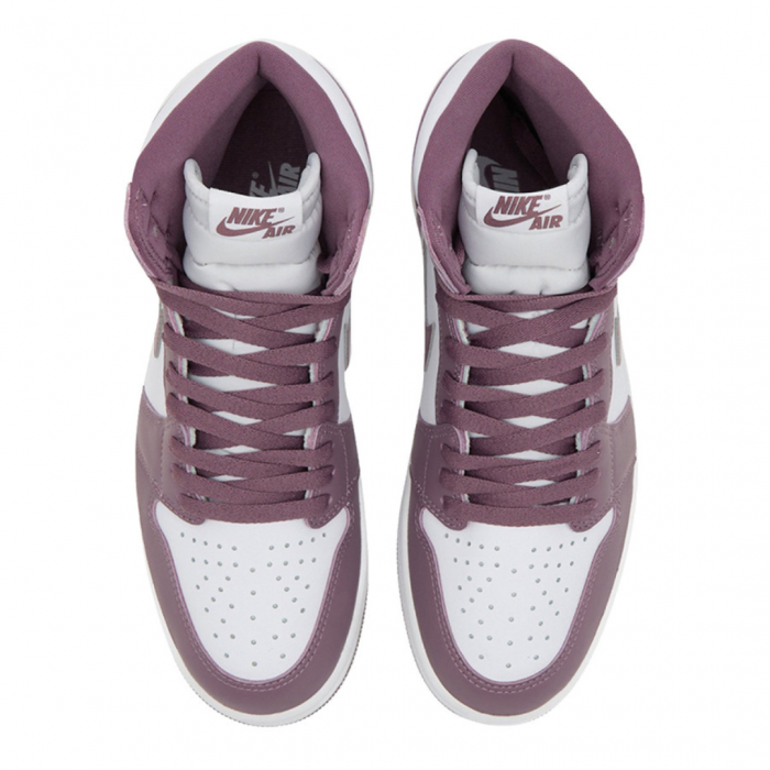 Jordan 1 Retro High OG Mauve [5]