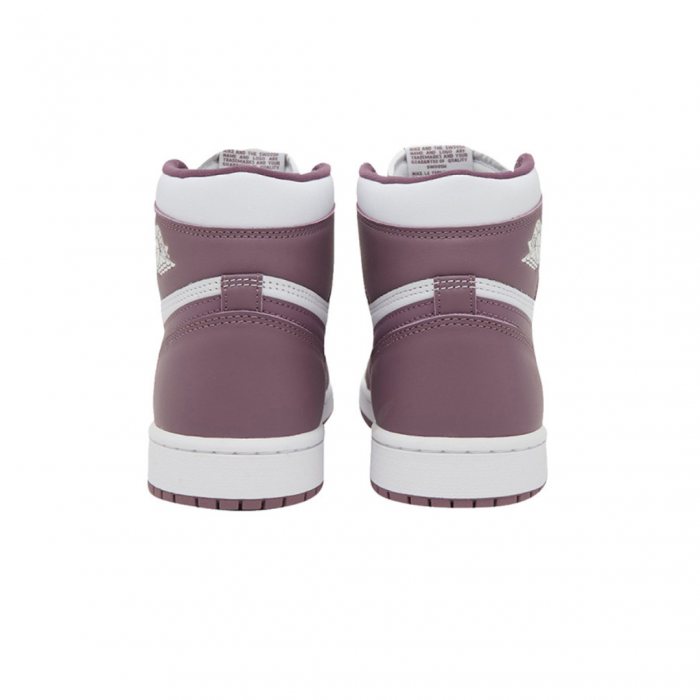 Jordan 1 Retro High OG Mauve [4]