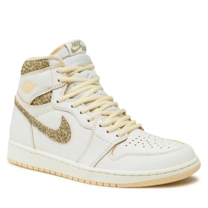 Jordan 1 Retro High OG "Vibration Of Naija" FD8631-100 [2]
