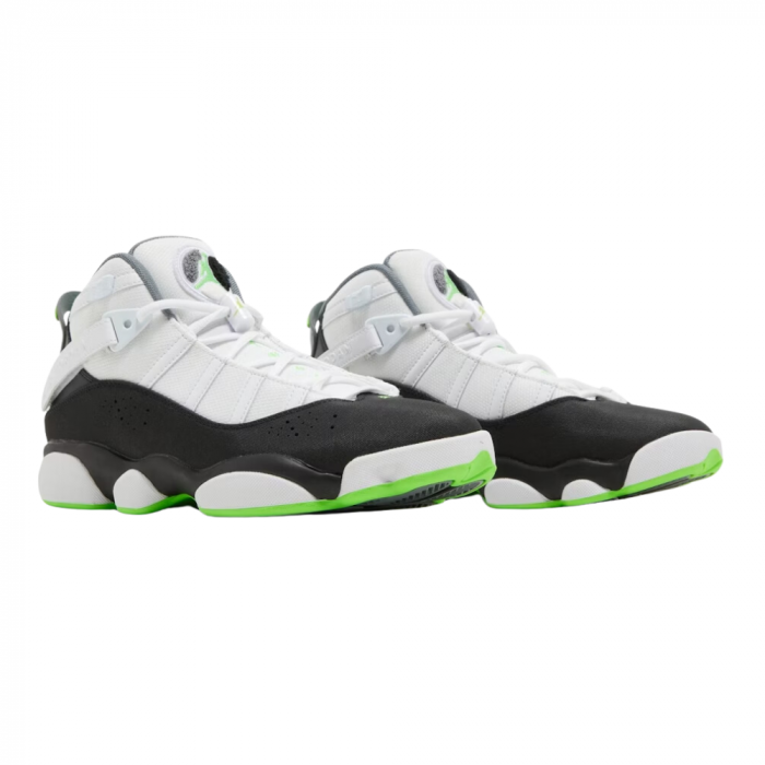 Jordan 6 Rings [4]