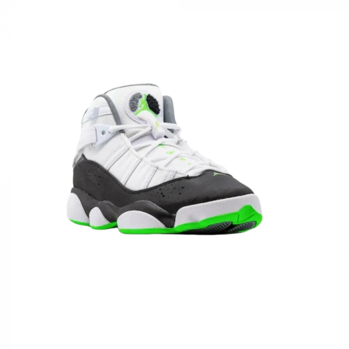 Jordan 6 Rings [3]