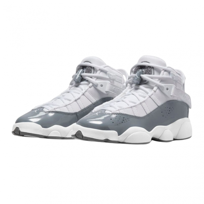 Jordan 6 Rings BG [2]