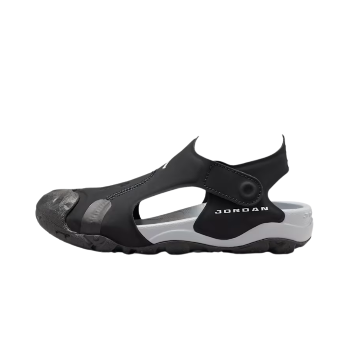 JORDAN OTDR SANDAL (PS) HV8552-001 [2]