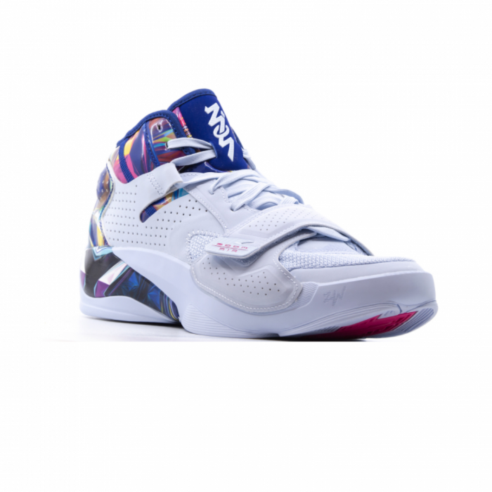 Jordan Spartan DO9161-467 [3]