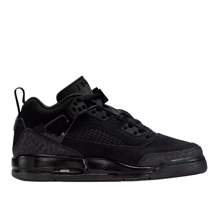 JORDAN SPIZIKE LOW BG FQ3950-001