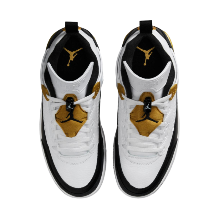 JORDAN SPIZIKE LOW (GS) FQ3950-108 [5]