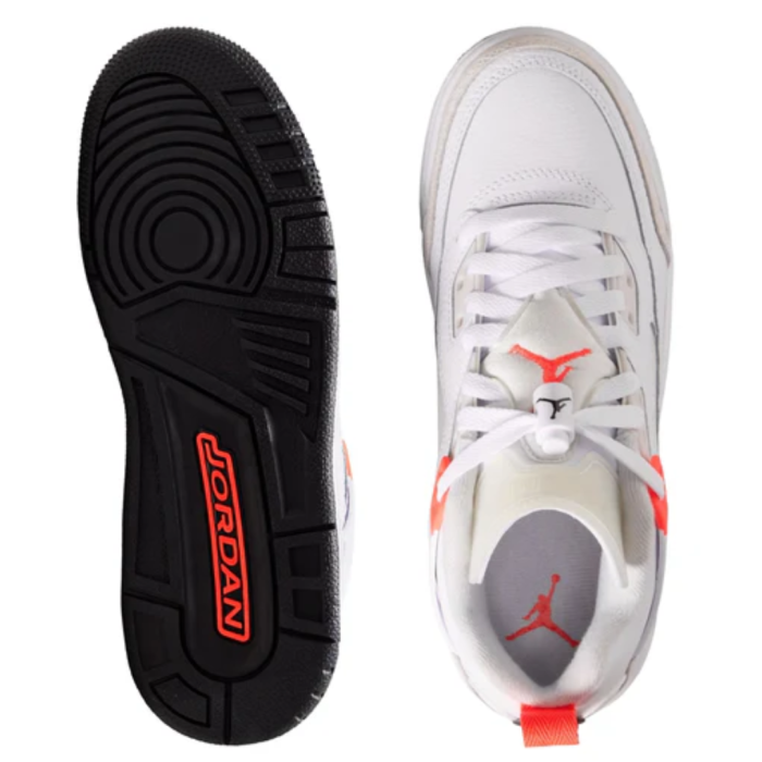 JORDAN SPIZIKE LOW GS IF IQ0320-100 [5]