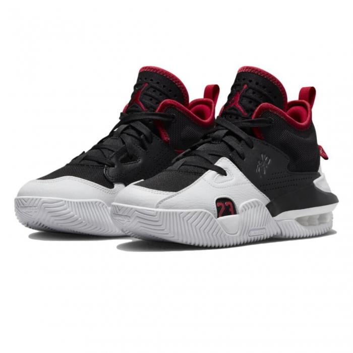 Jordan Stay Loyal 2 Bg [2]