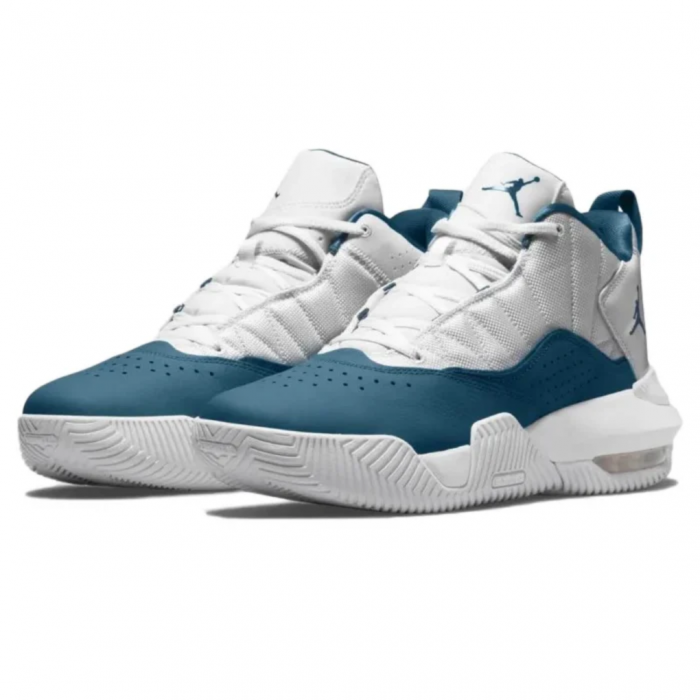 Jordan Stay Loyal DB2884-100 [4]
