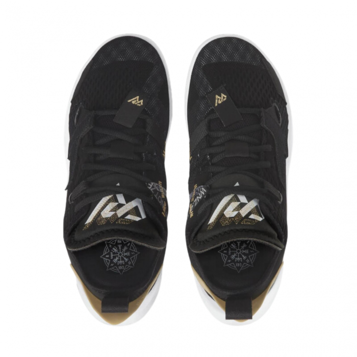 Jordan Why Not Zer0.4 BG [6]
