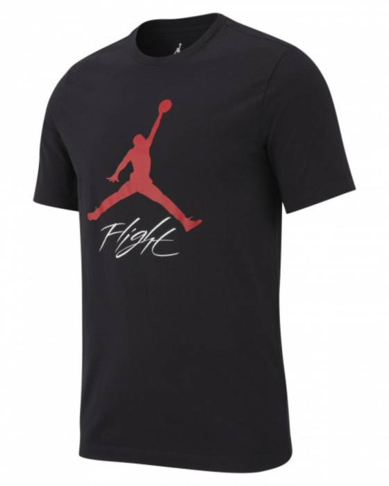 JUMPMAN FLIGHT HBR TEE AO0664-010