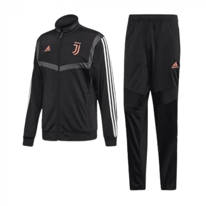 JUVE PES SUIT