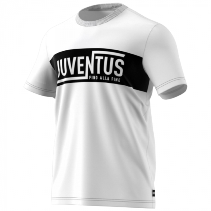 JUVE STR GR TEE