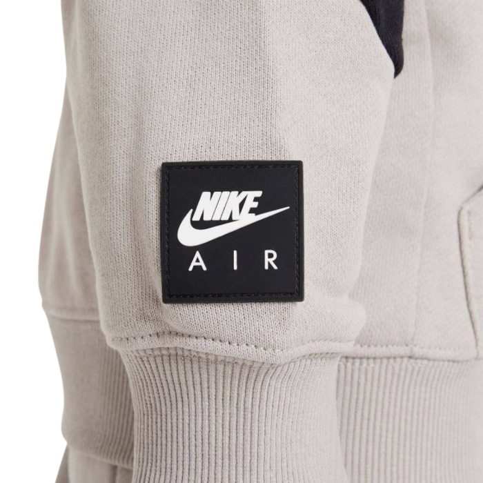 K NIKE AIR FLC PO HOODIE -PD HF8812-009 [3]