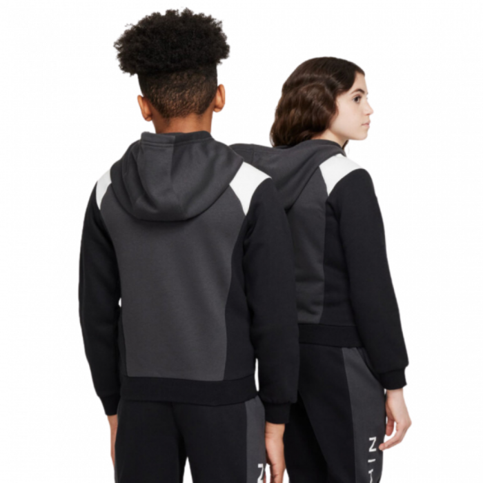 K NIKE AIR PO HOODIE FZ4955-060 [2]
