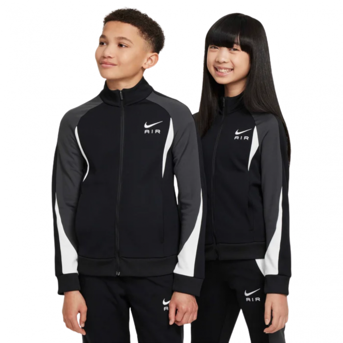 K NIKE AIR TRACKSUIT FZ4952-010 [3]