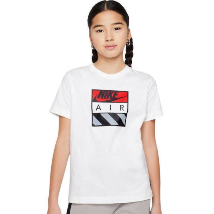 K NK AIR TEE HQ4419-100