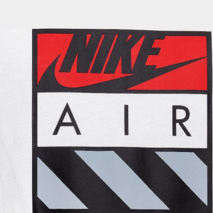 K NK AIR TEE HQ4419-100 [3]