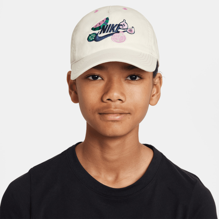 K NK CLUB CAP US CB FRUIT PACK HM6951-133 [2]